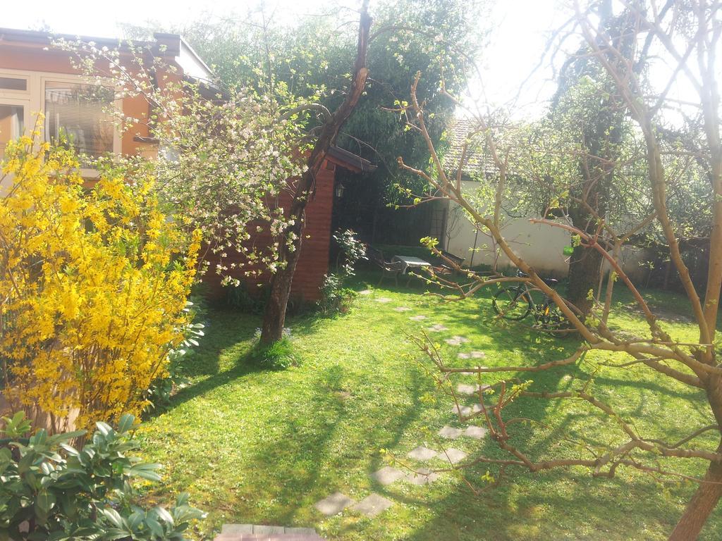 Apartman Maksimir Lux Zagreb-145M2 Extérieur photo