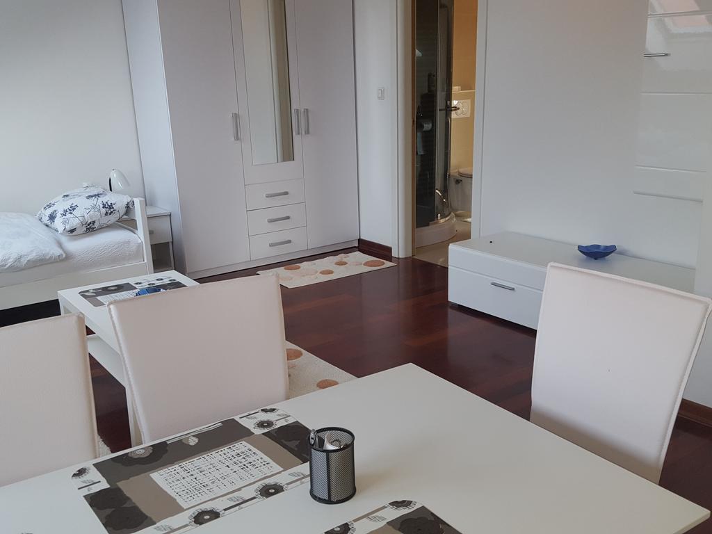 Apartman Maksimir Lux Zagreb-145M2 Extérieur photo