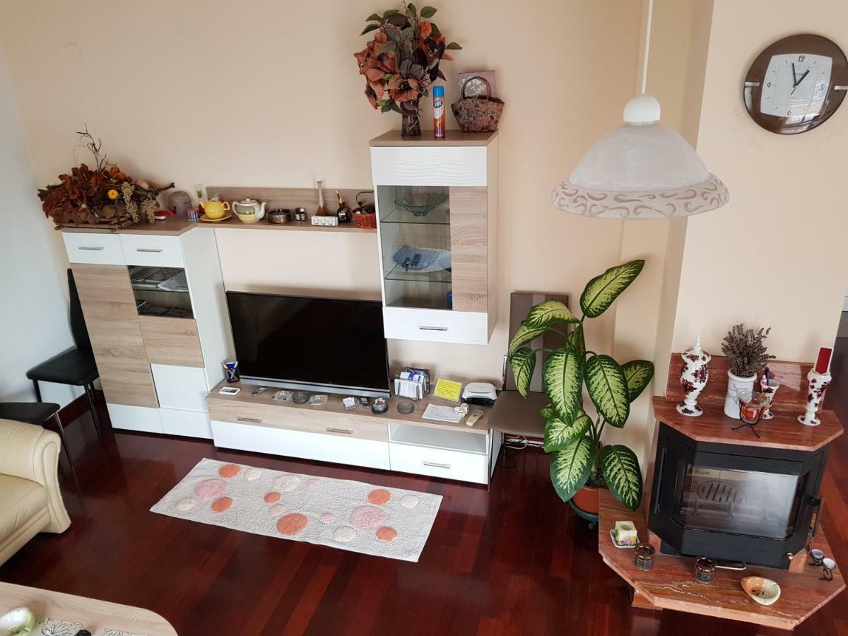 Apartman Maksimir Lux Zagreb-145M2 Extérieur photo