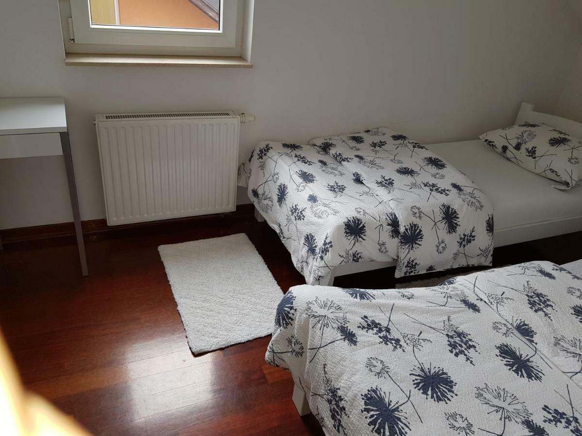 Apartman Maksimir Lux Zagreb-145M2 Extérieur photo