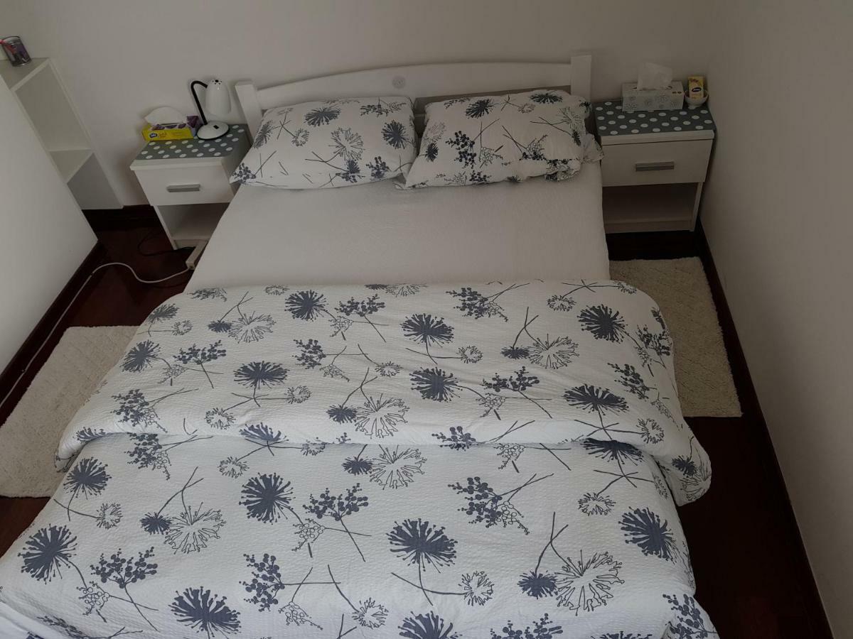 Apartman Maksimir Lux Zagreb-145M2 Extérieur photo